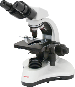 Микроскоп бинокулярный MicroOptix MX 100