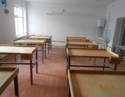 Школа в селе Жана ауыл Мактааральского района ЮКО