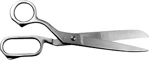 Ножницы для перевязочного материала (Н-15), 235 мм