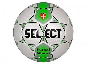 Мяч футзальный Select Mimas №4 тренировочный