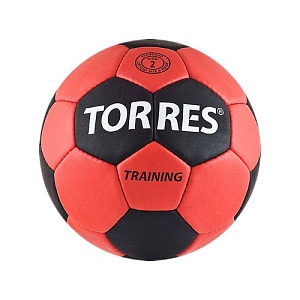 Мяч гандбольный Torres Training №2