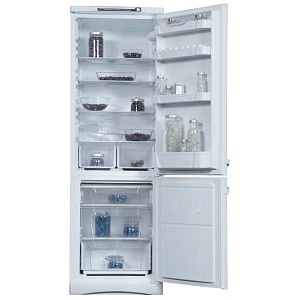 Холодильник бытовой 600*670*2000 мм