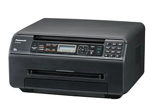 Устройство многофункциональное МФУ 4 в1: принтер А4, ч/б ,сканер, ксерокс, факс