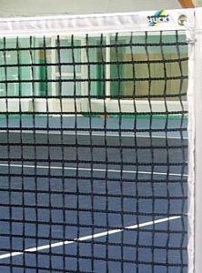 Сетка для большого тенниса