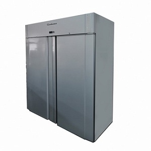Шкаф холодильный  Carboma F1400 (низкотемпературный)