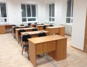 Учебно-воспитательный комплекс в м-не «Бирлик» г.Кокшетау