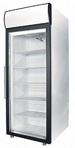 Шкаф холодильный Polair  DM107-S (среднетемпературный)