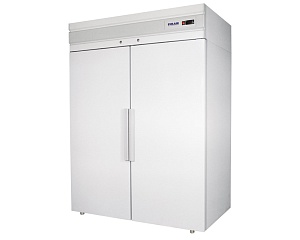 Шкаф холодильный Polair  CВ114-S (низкотемпературный)