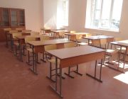 Школа на 300 мест в п.Курсай Атырауская область