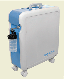 Концентратор кислородный BITMOS OXY-6000