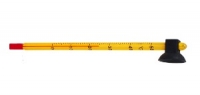 Термометр жидкостной (-50º~50º)