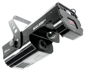 Robe Scan 250 XT сканер