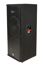 Система акустическая Wharfedale Pro «EVP-X215»