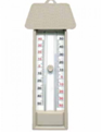 Термометр max & min (с фиксацией максимального и минимального значений)