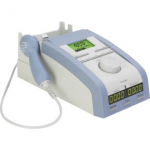 BTL-4000 Combi – прибор для комбинированной физиотерапии портативный в комплекте (модуль ультразвуковой терапии с графическим дисплеем)