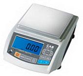 Весы лабораторные электронные  MWP-3000 H