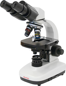 Микроскоп бинокулярный MicroOptix MX 50
