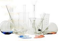Набор химической посуды и принадлежностей для кабинета физики КДЛФ