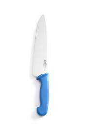 Нож HACCP для рыбы, синий,180 мм 842645