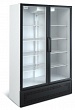 Шкаф холодильный  ШХ-0,80С (среднетемпературный)
