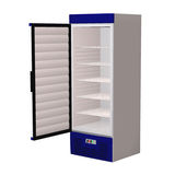 Шкаф холодильный Ариада R700L (низкотемпературный)