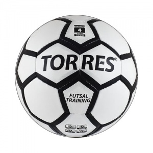 Мяч футзальный Torres Futsal Training №4