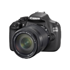 Цифровой фотоаппарат Canon 1200D