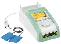 Аппарат BTL-4000 Combi для комбинированной физиотерапии портативный (модуль электротерапии с графическим дисплеем)
