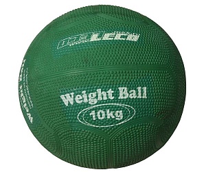 Мяч для атлетических упражнений 10 кг