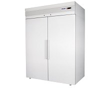 Шкаф холодильный Polair  CM114-S (среднетемпературный)