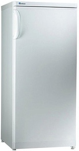 Холодильник бытовой двухкамерный 600*600*1500 мм