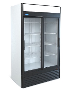 Шкаф холодильный Капри  1,5 СК (среднетемпературный)
