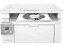 МФУ HP LaserJet Pro M130a