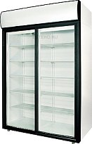Шкаф холодильный Polair  DM114Sd-S (среднетемпературный)