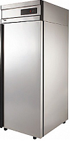 Шкаф холодильный Polair  СВ107-G (низкотемпературный)