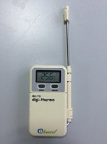 Электронный цифровой термометр BC-T3 digi-thermo