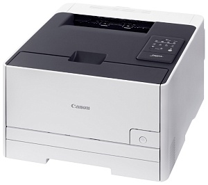 Принтер Canon LBP7110