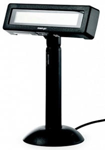 Дисплей покупателя Posiflex PD-320UE-B (USB, Black)
