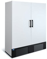 Шкаф холодильный Капри 1,5М (среднетемпературный)