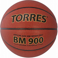 Мяч баскетбольный Torres BM900 №5