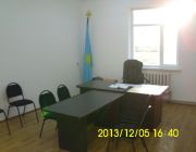 Амбулатория в ауле Инкардария Кызылординская область