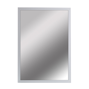 Зеркало для ванной комнаты 500*700 мм