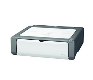Принтер лазерный Ricoh SP 100