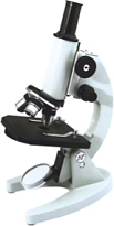 Микроскоп монокулярный XSP-02 Shen Ma