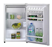 Холодильник бытовой 440*452*726 мм