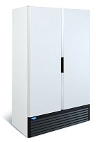 Шкаф холодильный Капри  1,12УМ  (универсальный)