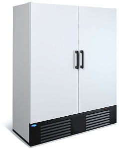 Шкаф холодильный Капри  1,5Н (низкотемпературный)