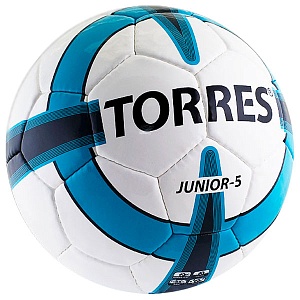 Мяч футбольный Torres Junior №5