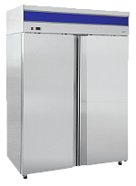 Шкаф холодильный Abat  ШХн-1,4 (низкотемпературный)