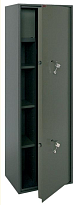 Сейф (шкаф) металлический с замком для документов 720*700*1150 мм